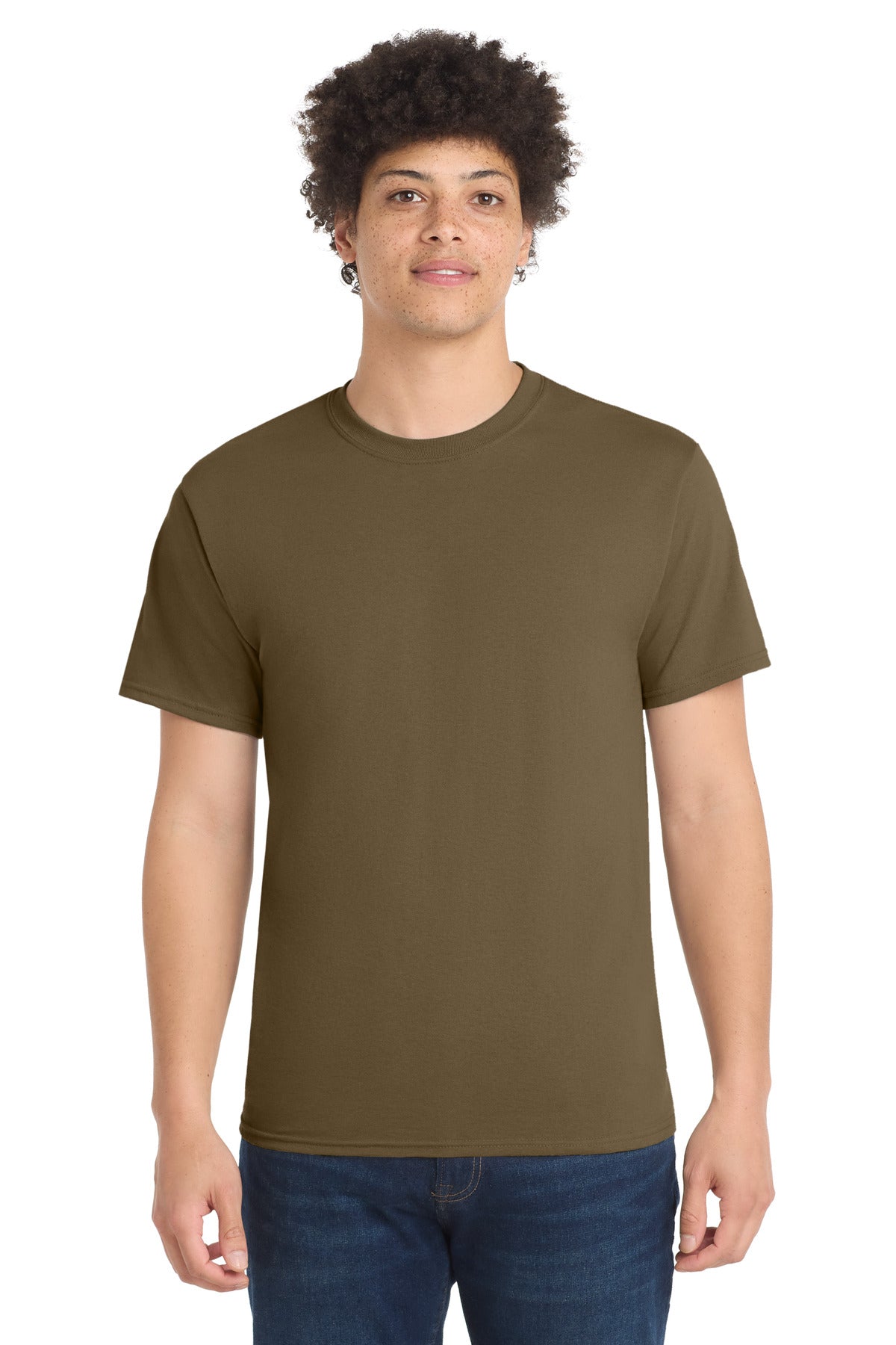 Woodland Brown