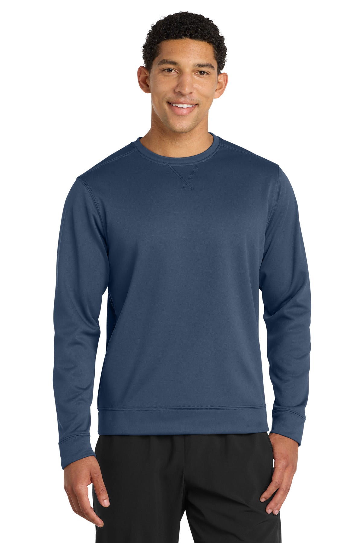 Deep Navy