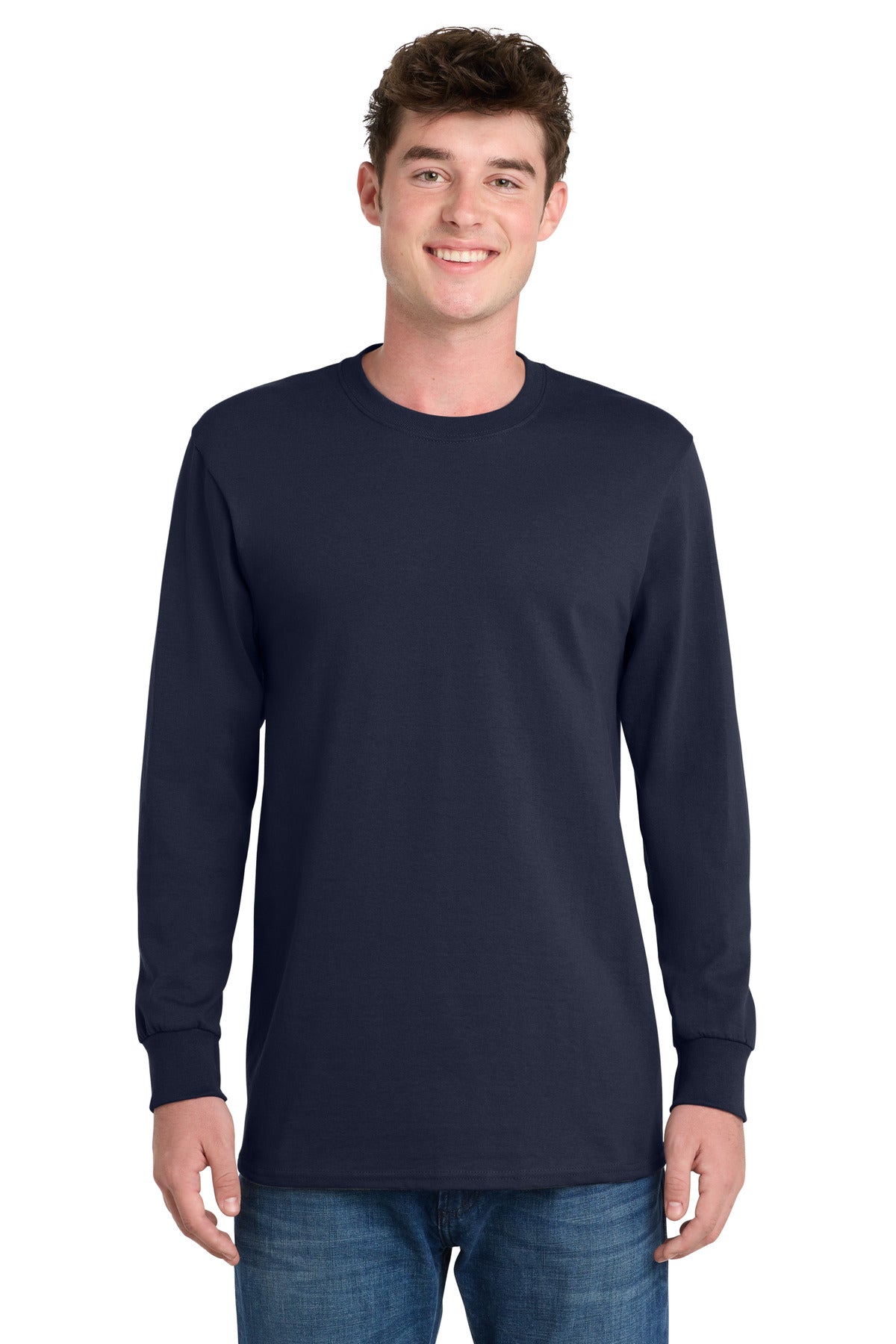 Deep Navy