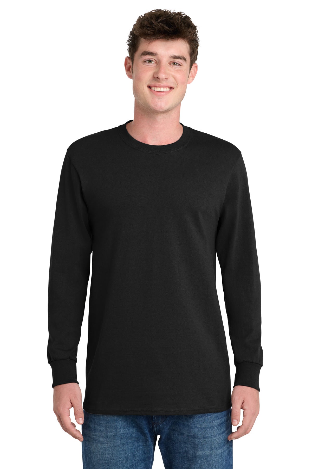 Jet Black