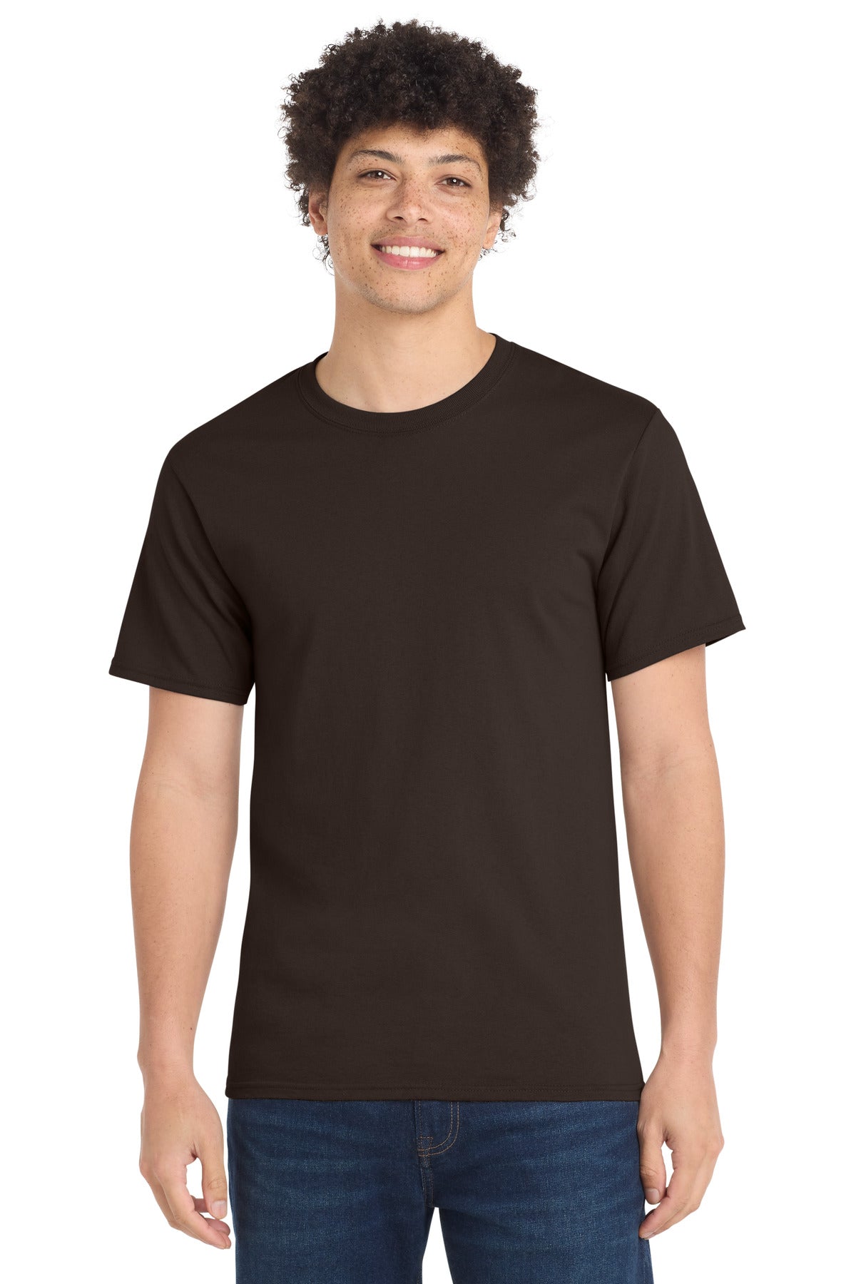 Dark Chocolate Brown