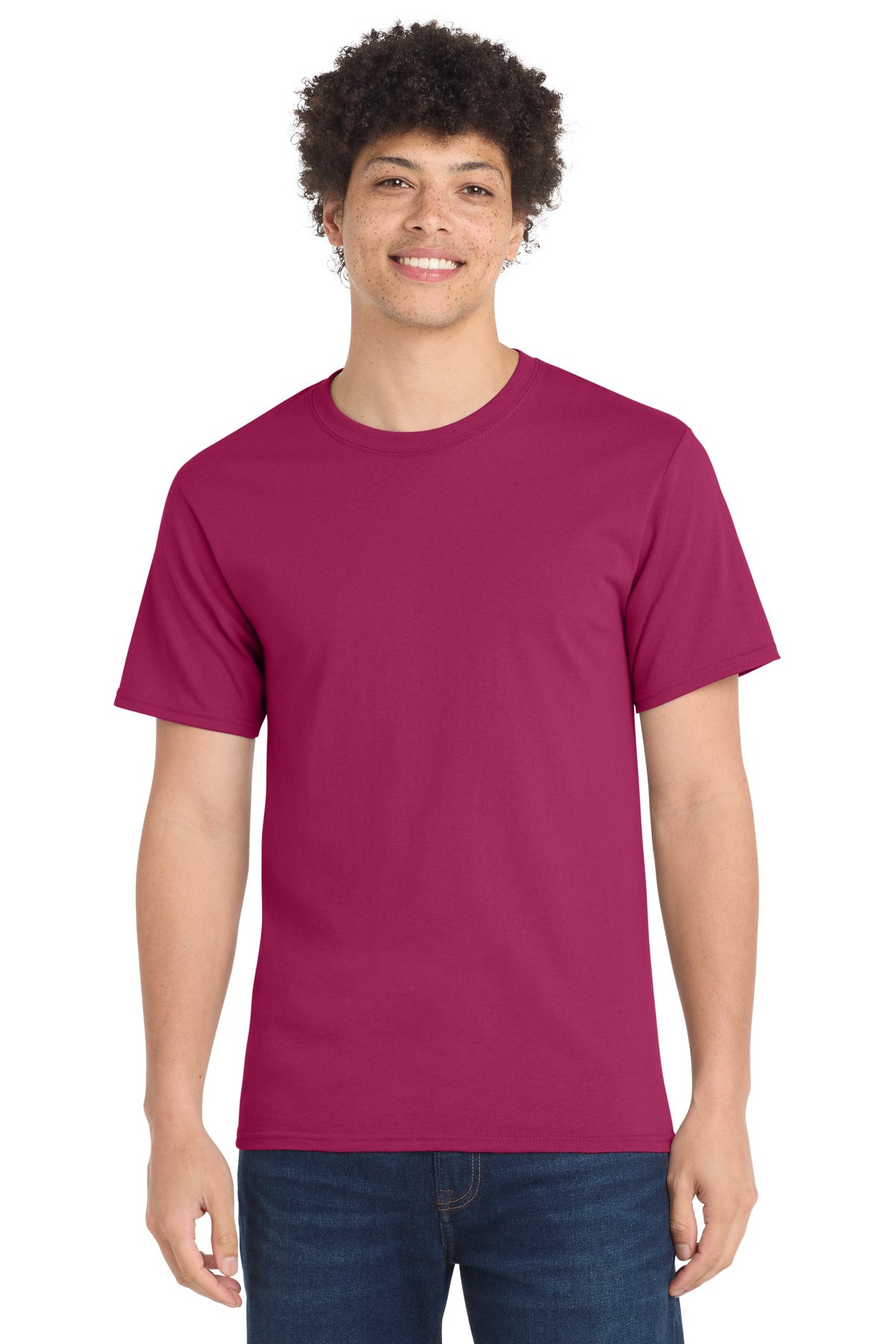 Flush Pink