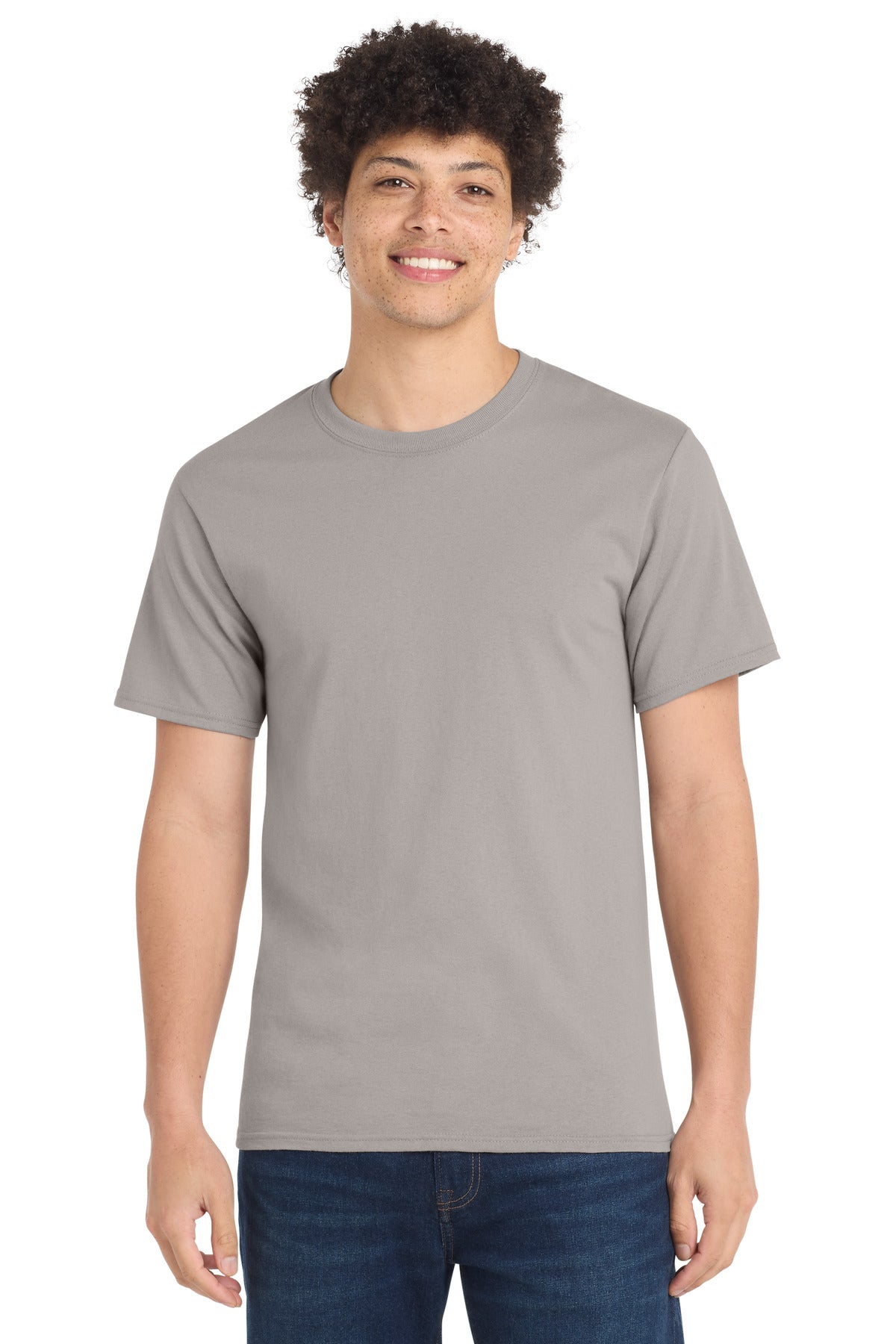 Medium Grey