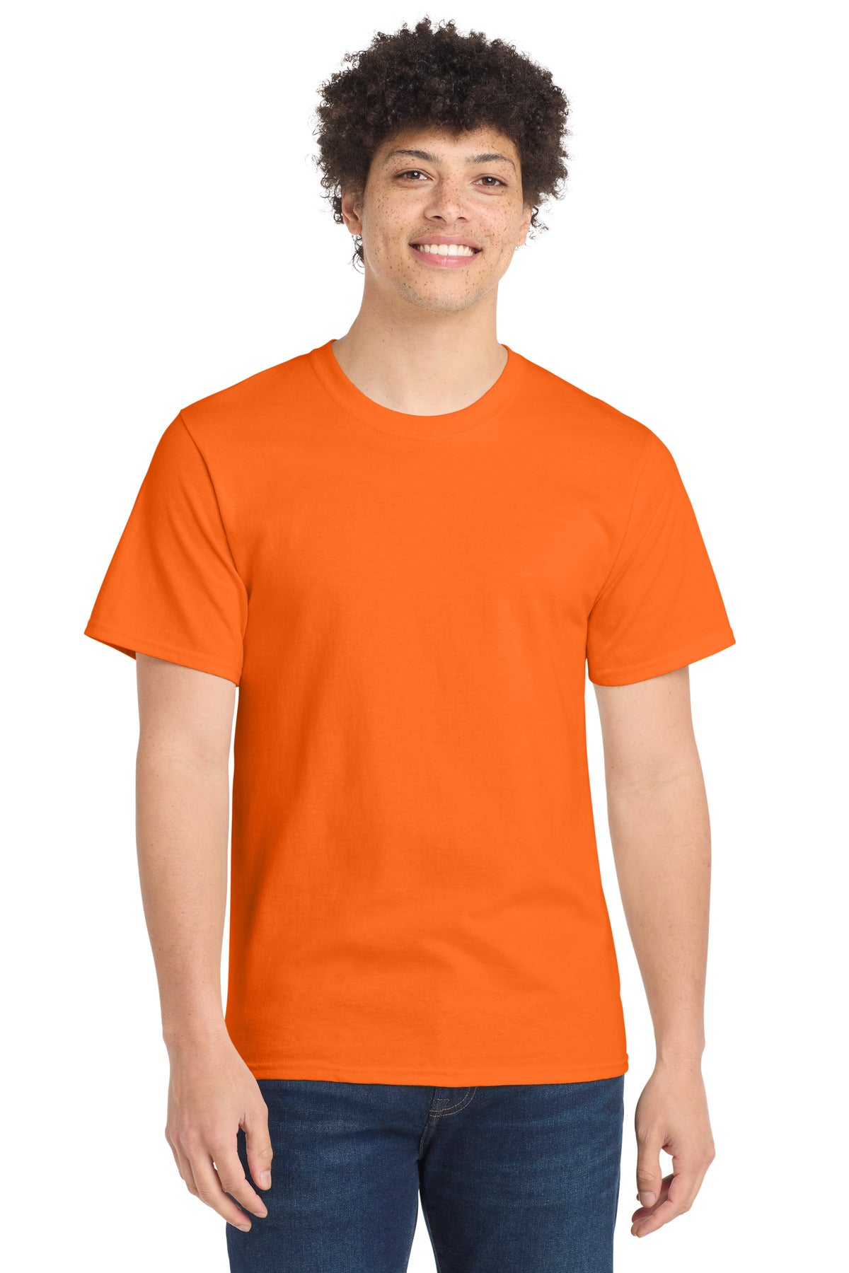 S. Orange