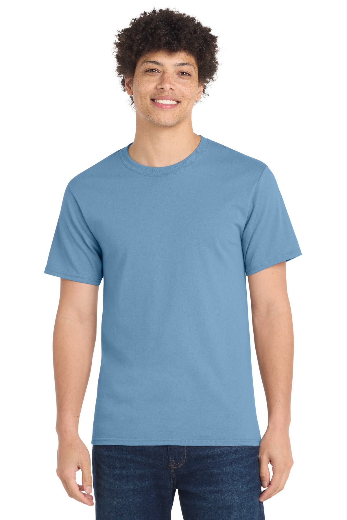Tundra Blue