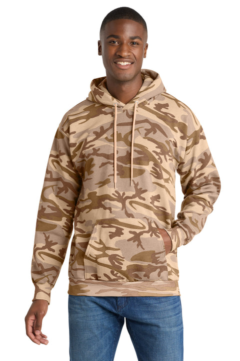 Desert Camo