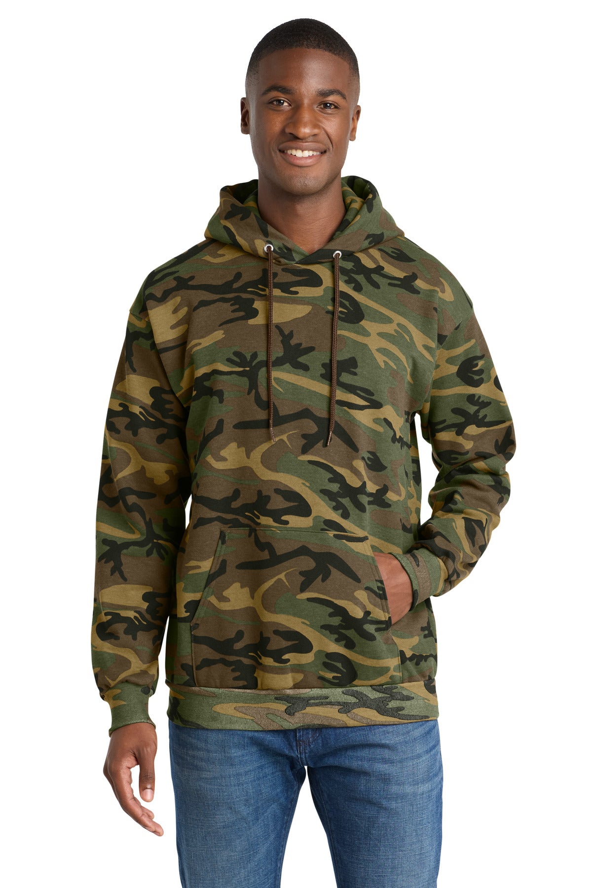 Military Camo