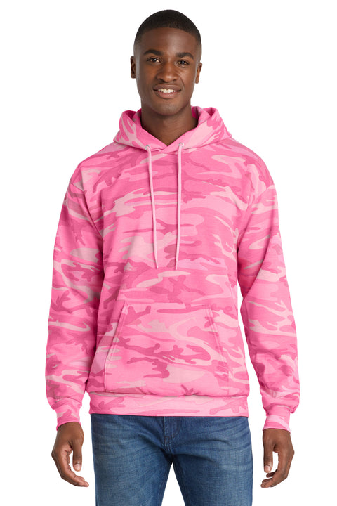 Pink Camo