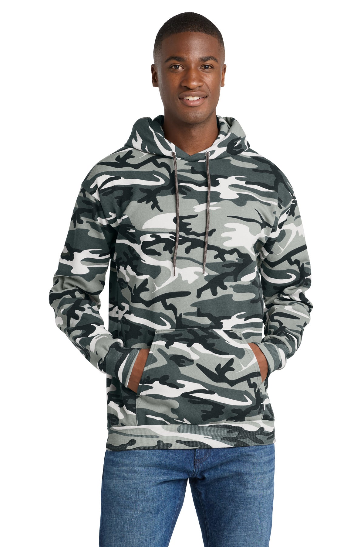 Winter Camo