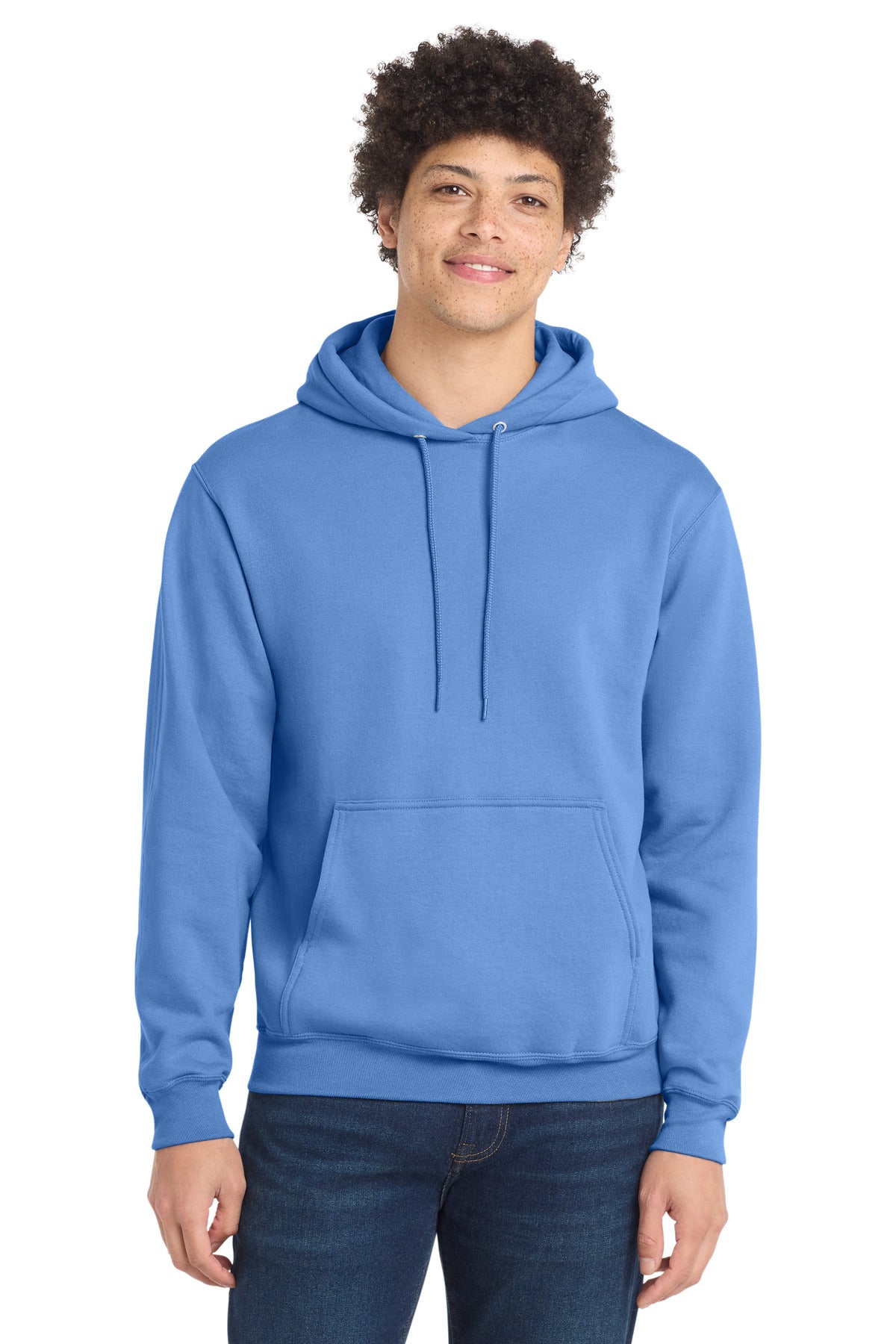 Carolina Blue
