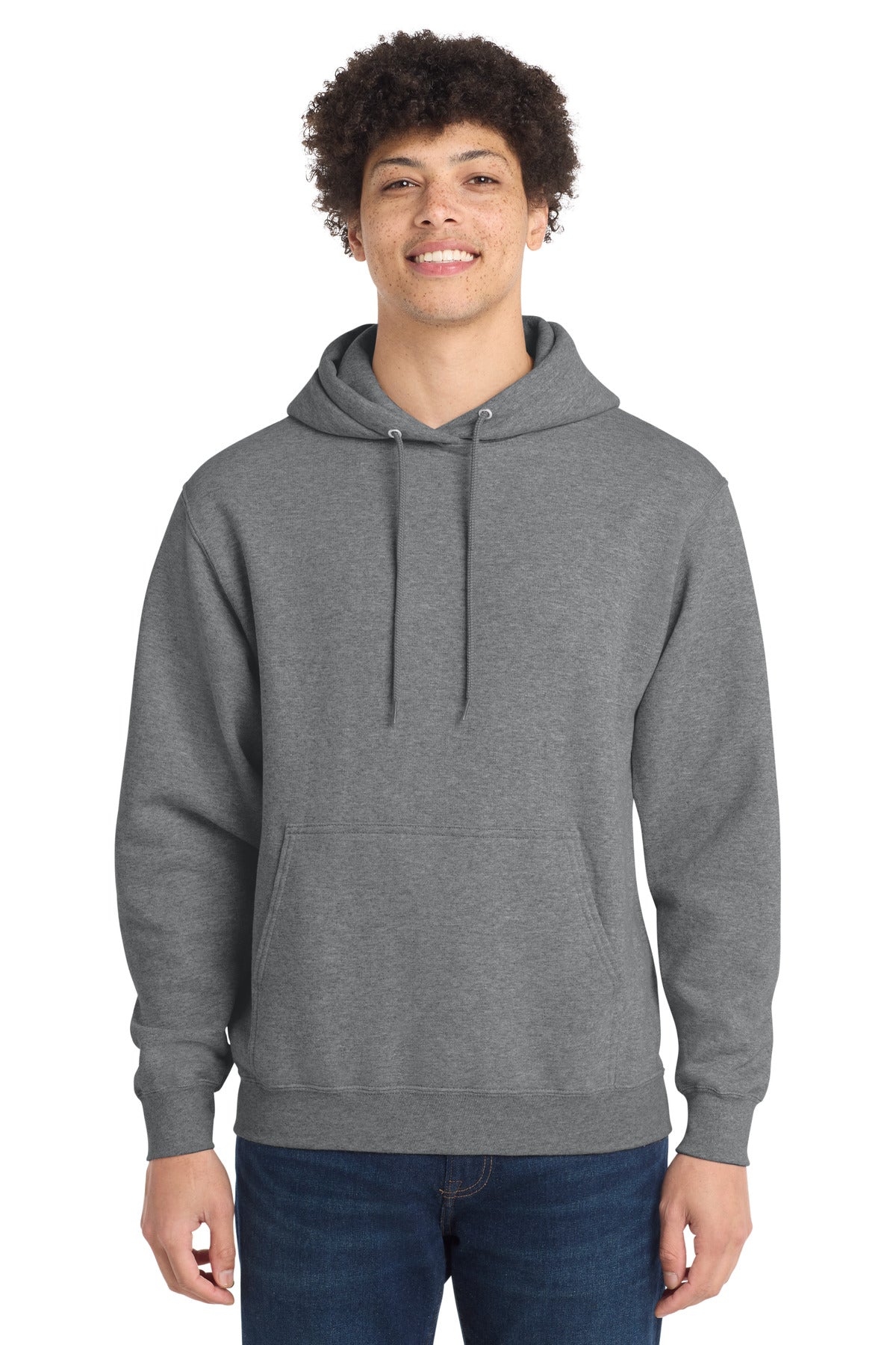 Graphite Heather