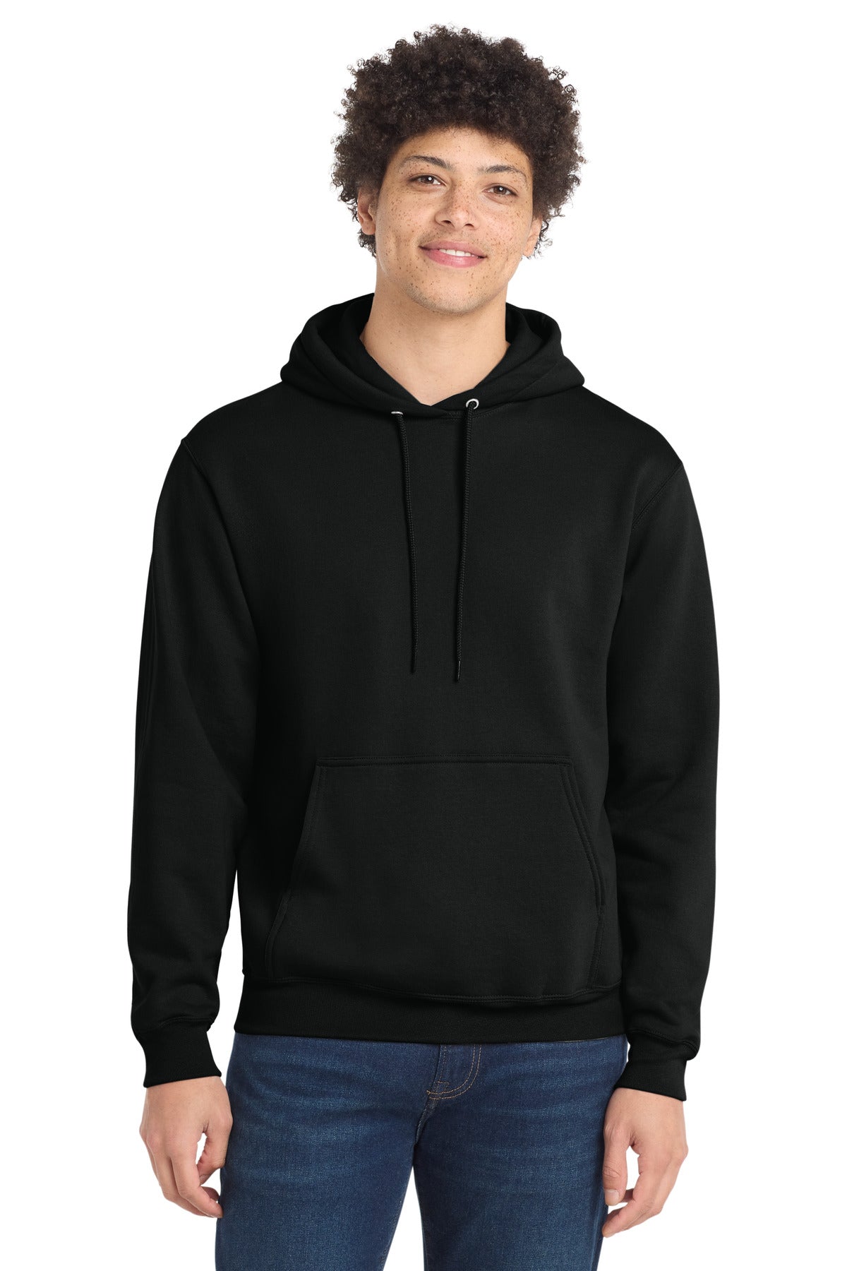 Jet Black