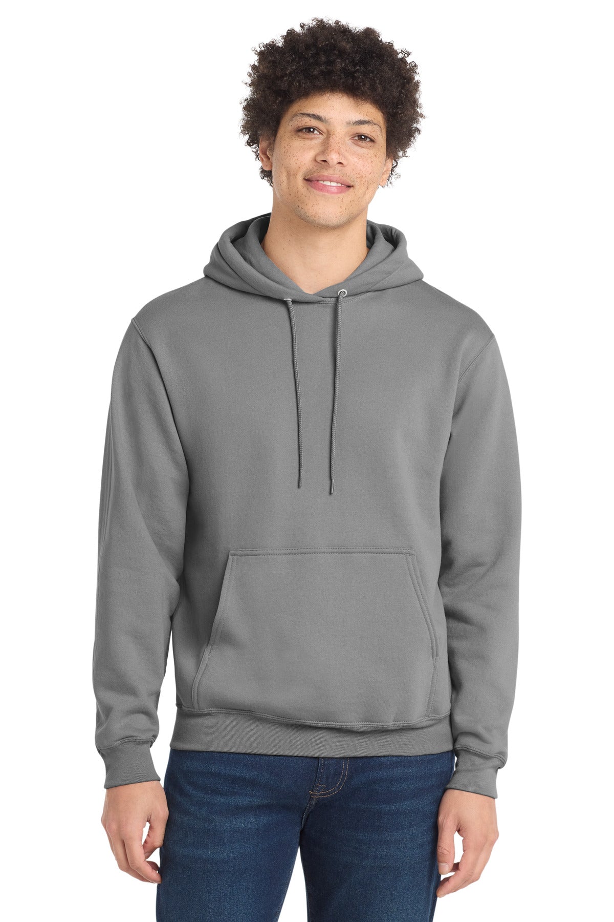 Medium Grey