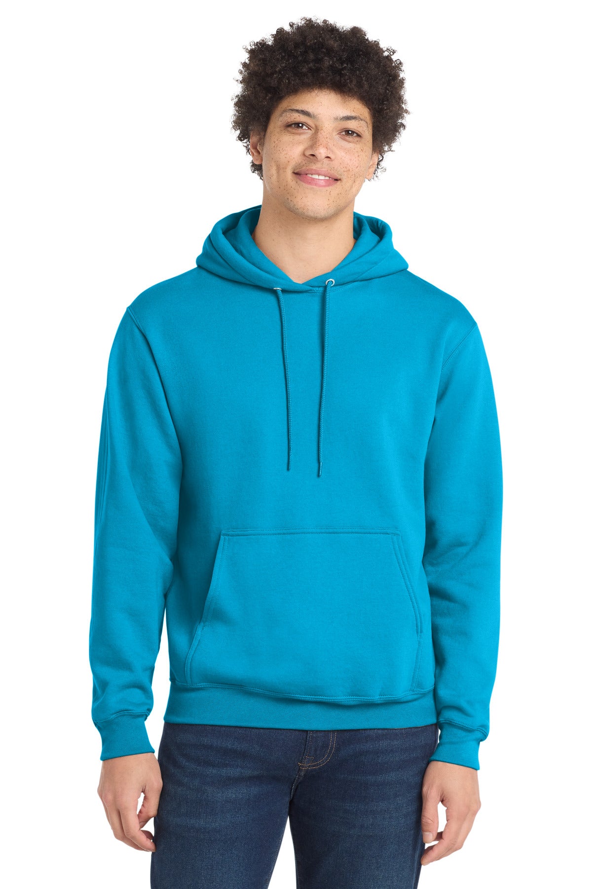Neon Blue