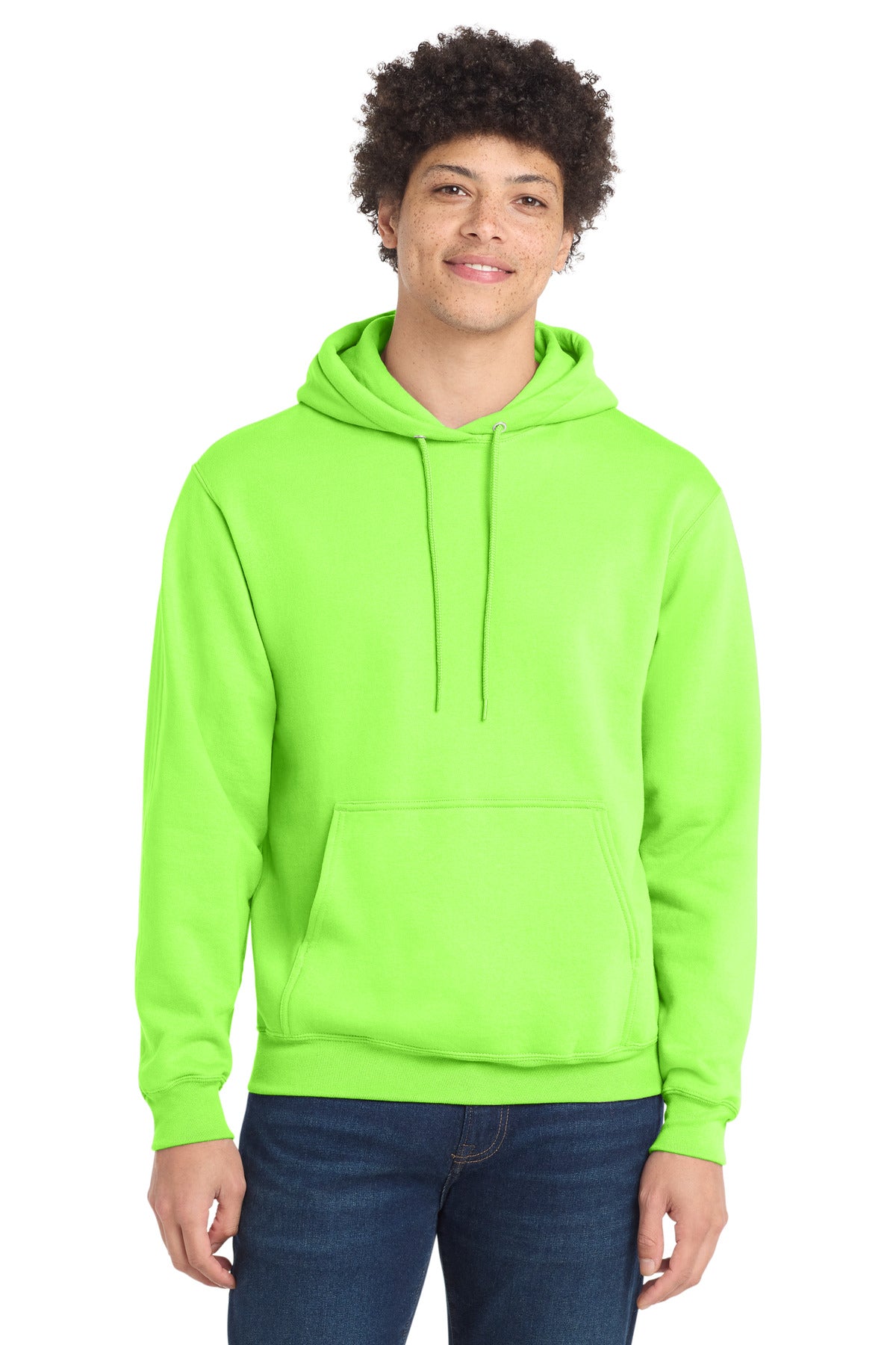 Neon Green