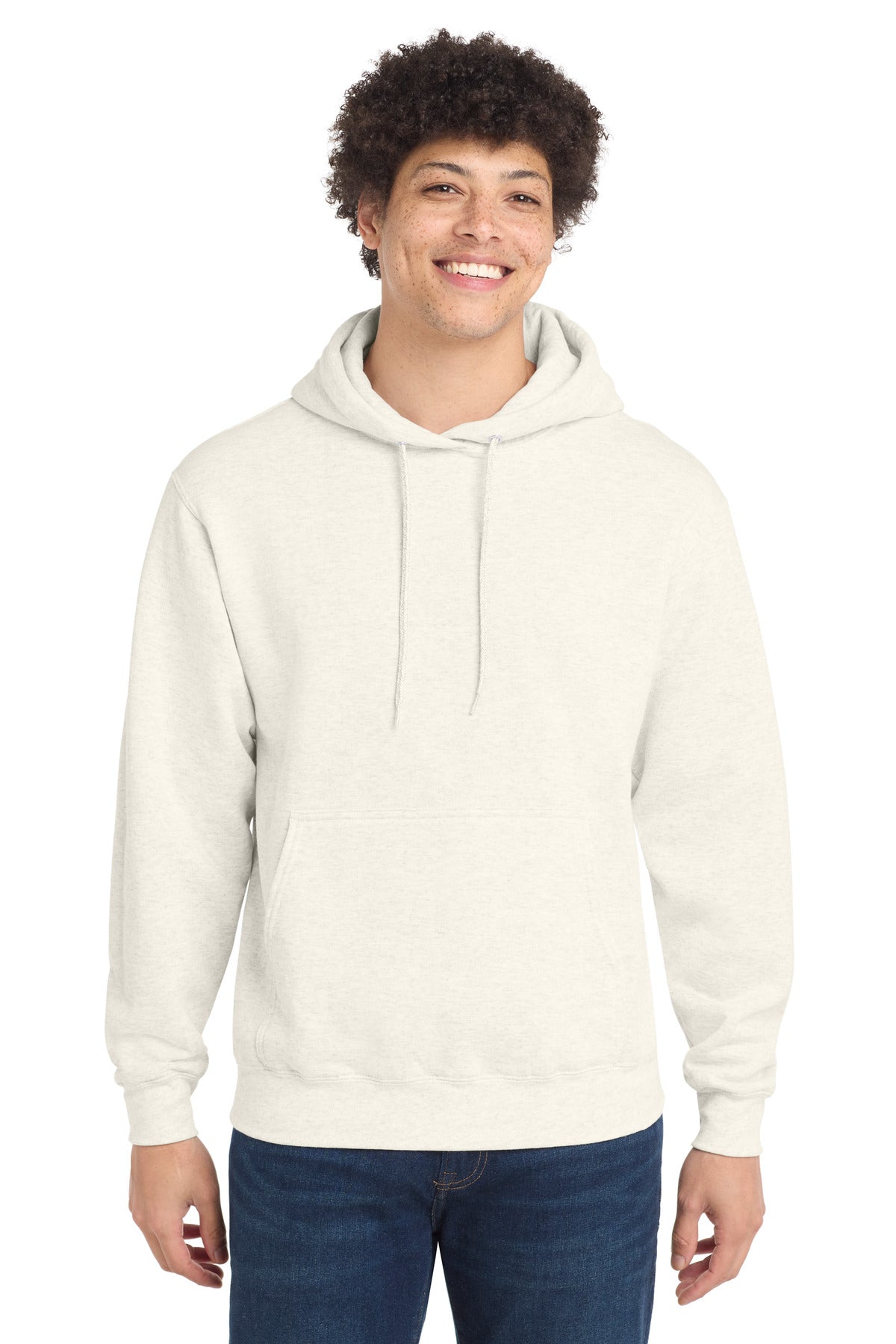 Oatmeal Heather