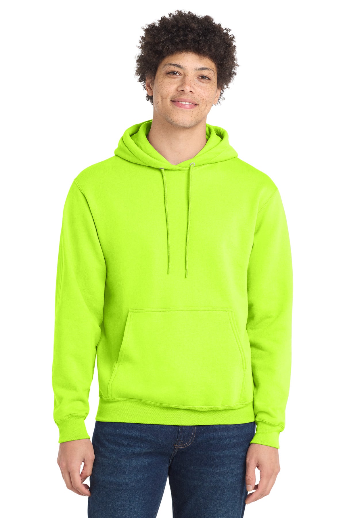 S. Green