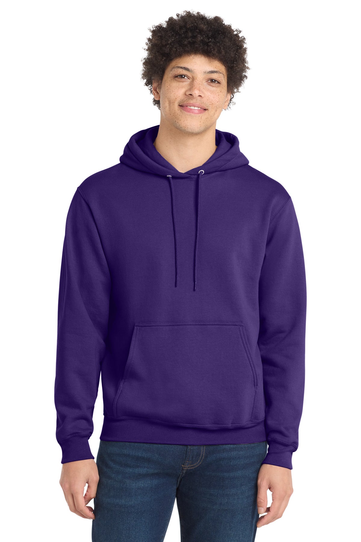 Team Purple