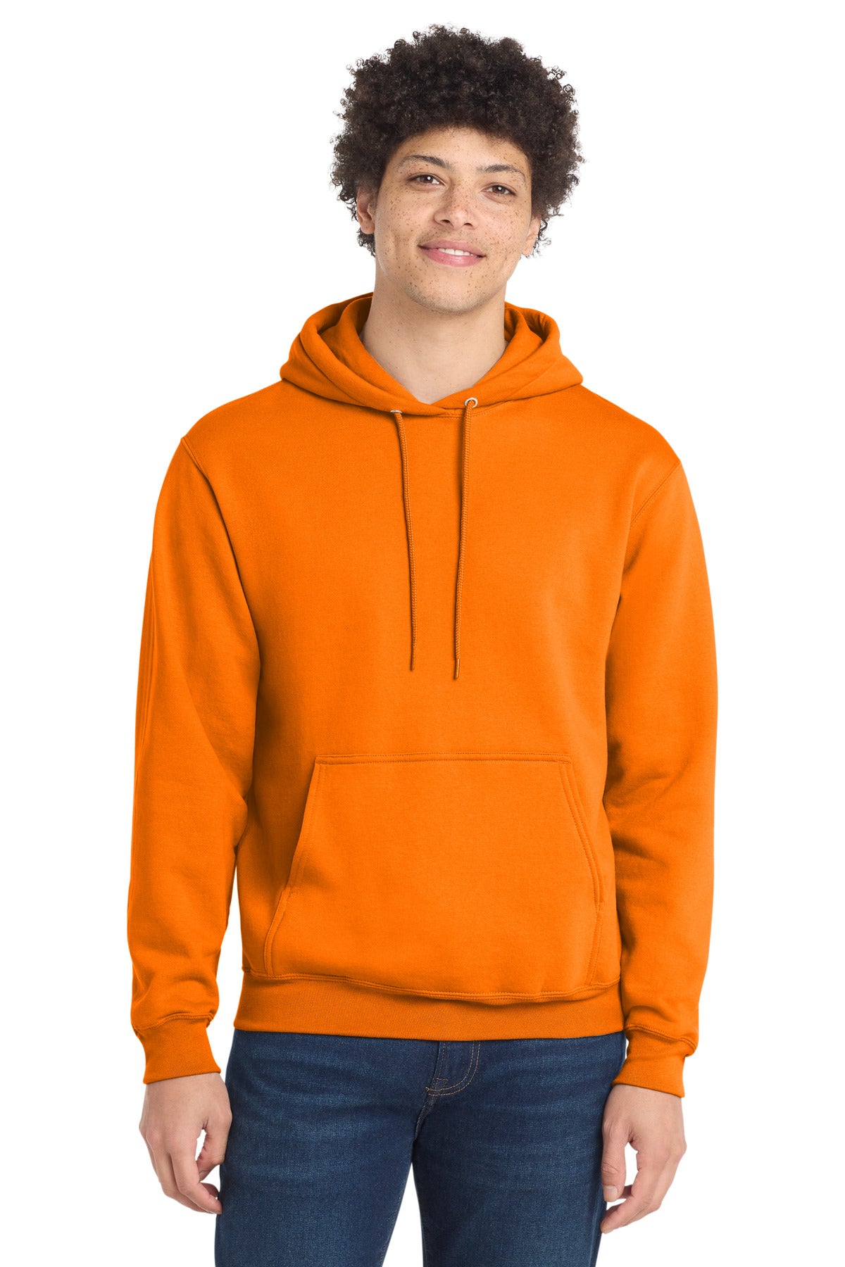 Tennessee Orange