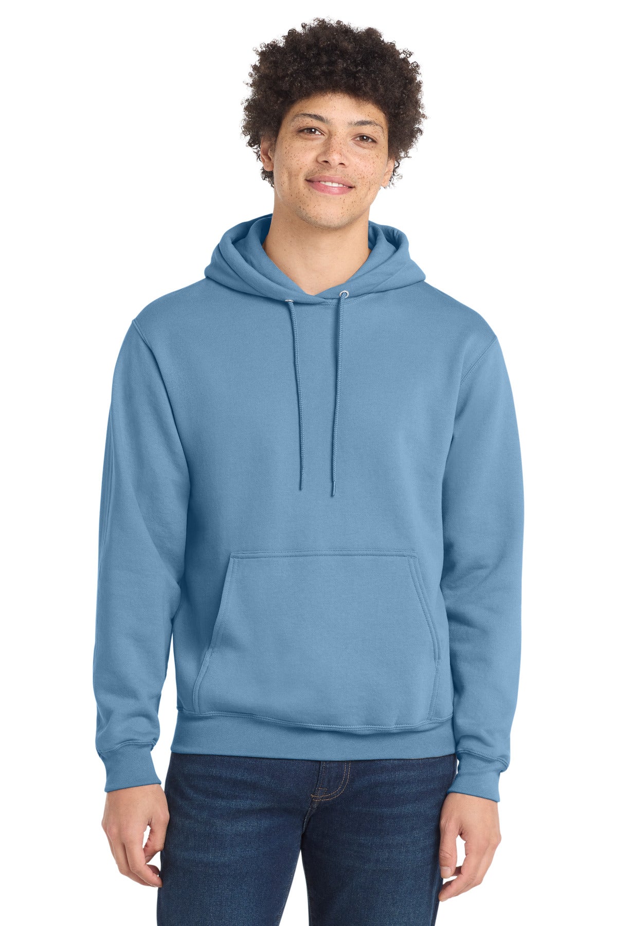 Tundra Blue