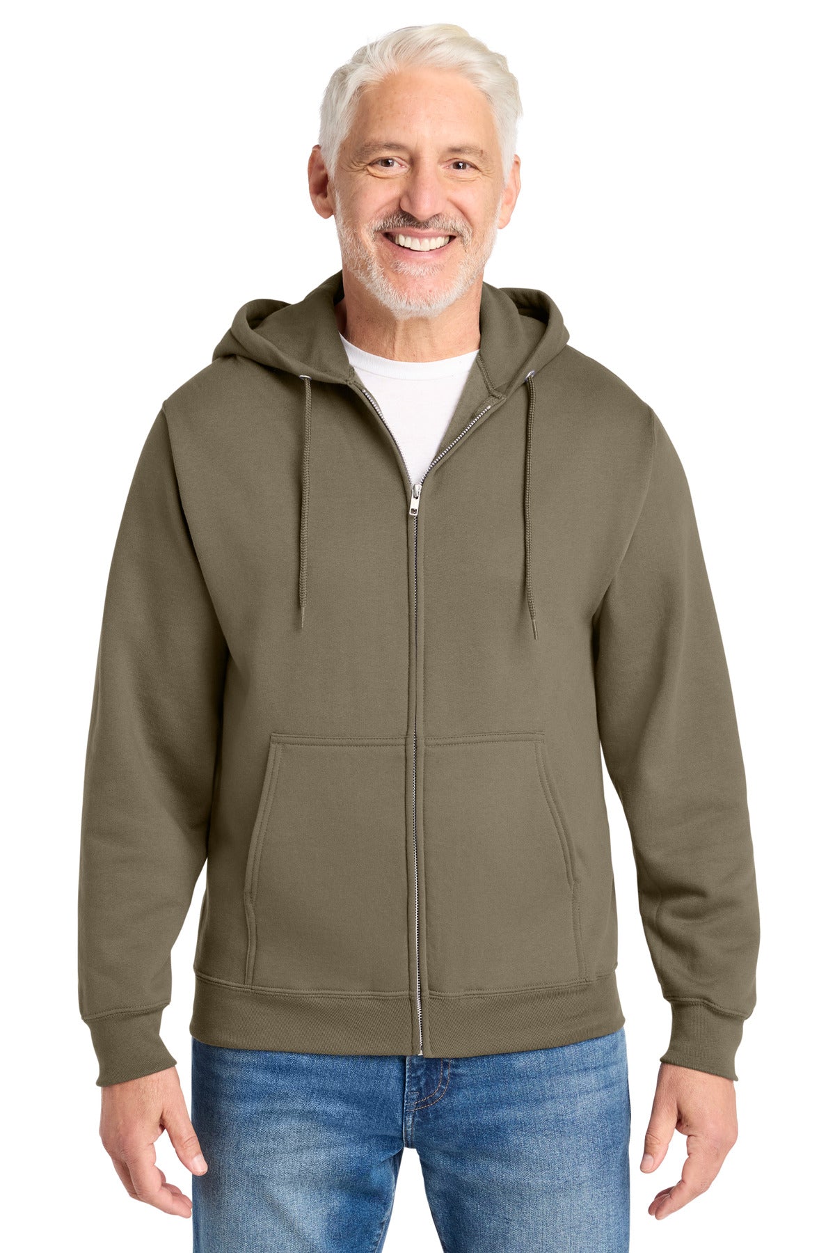 Coyote Brown