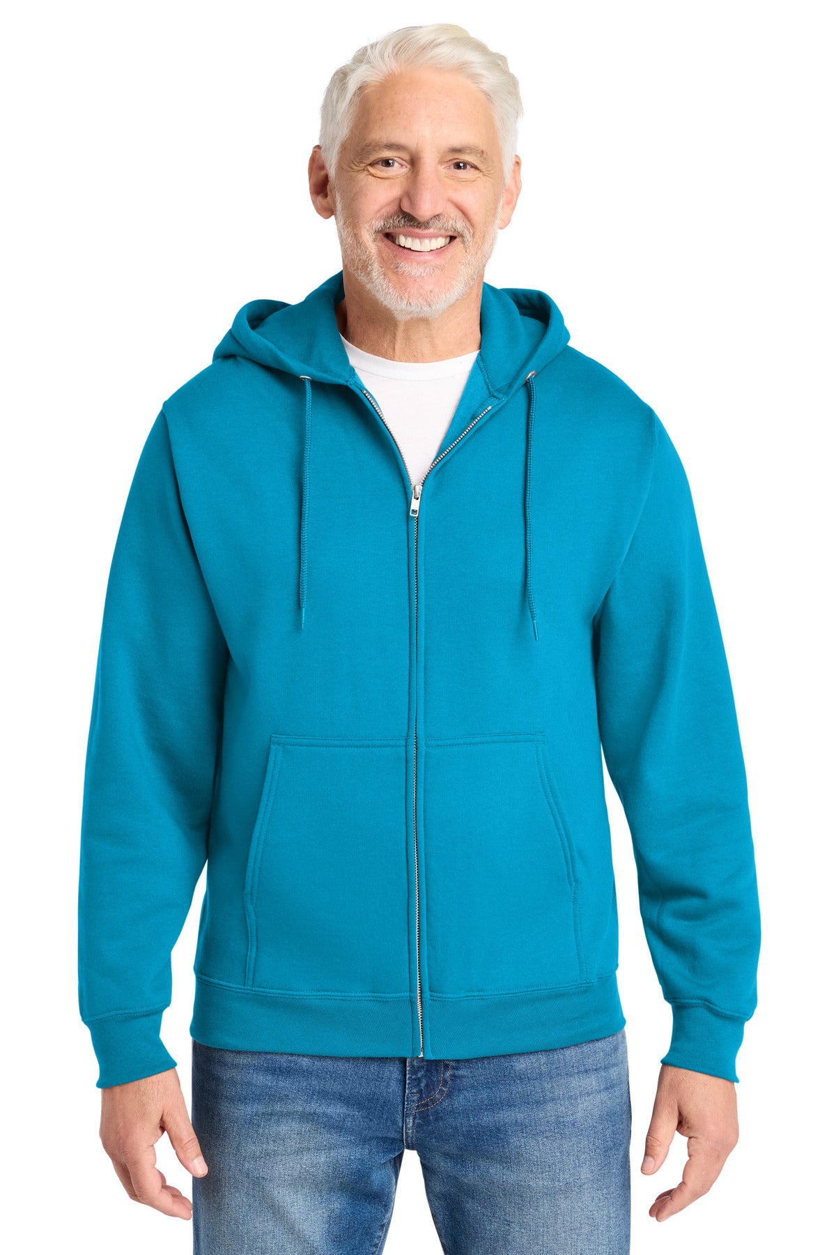 Neon Blue