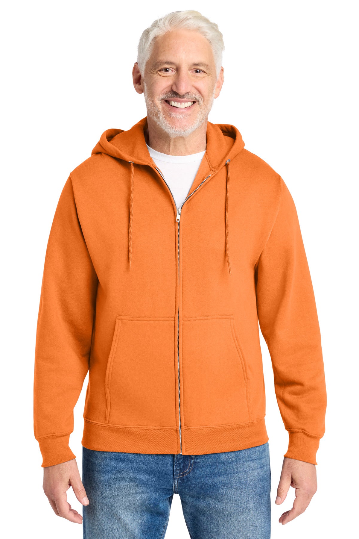 Neon Orange