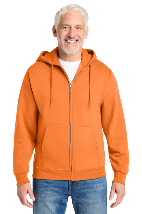 Neon Orange