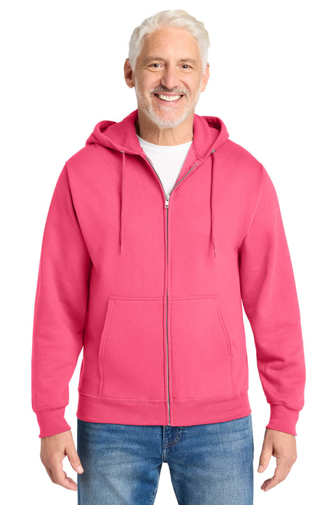 Neon Pink