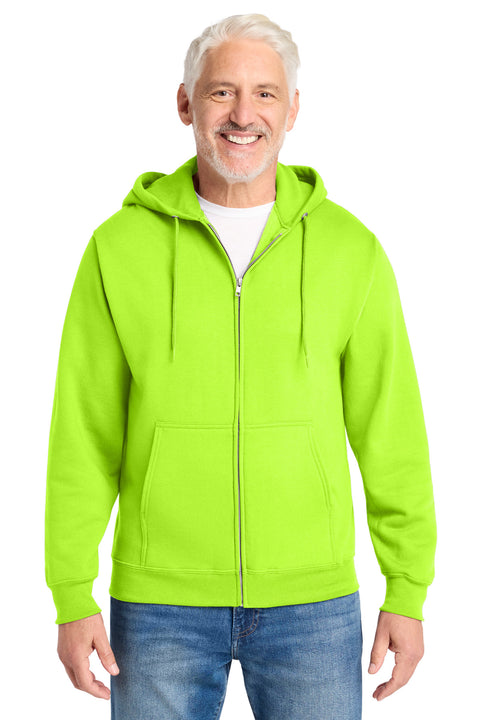 Neon Yellow