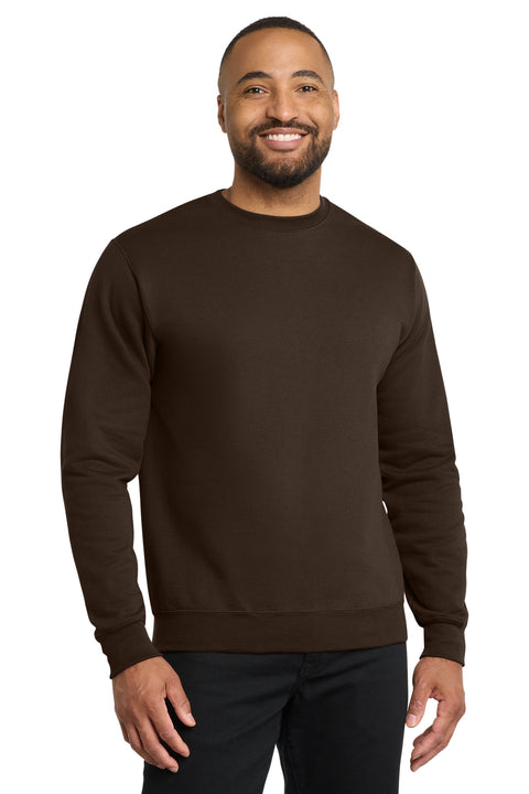 Dark Chocolate Brown