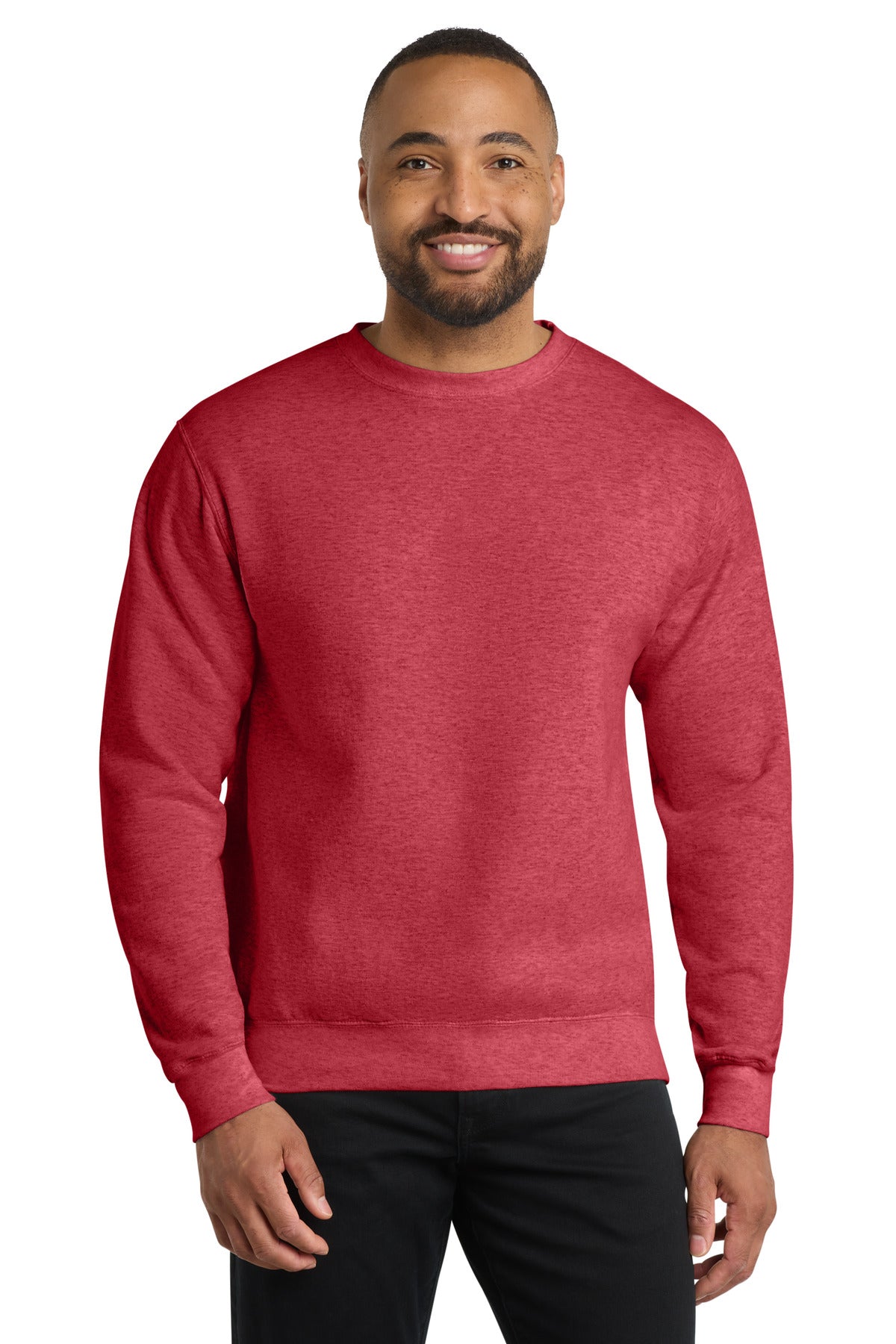 Heather Red