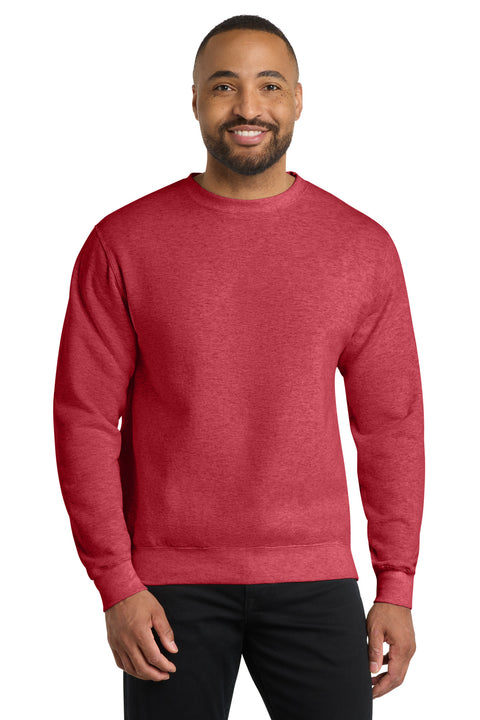 Heather Red