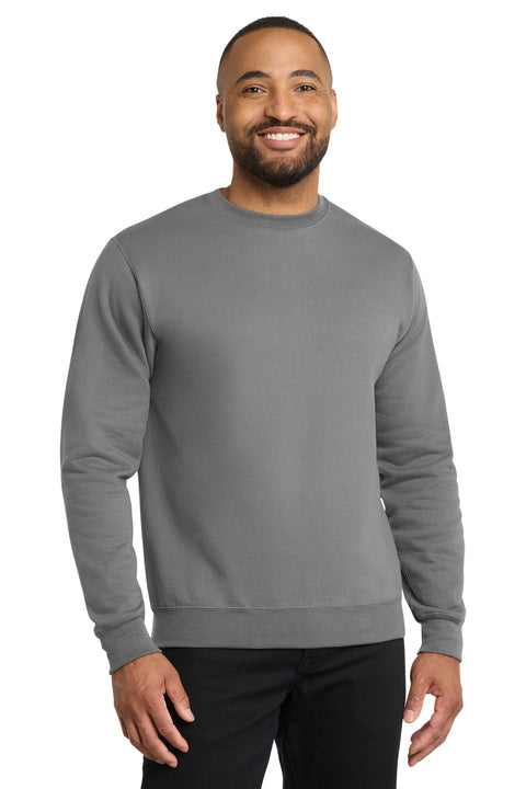 Medium Grey