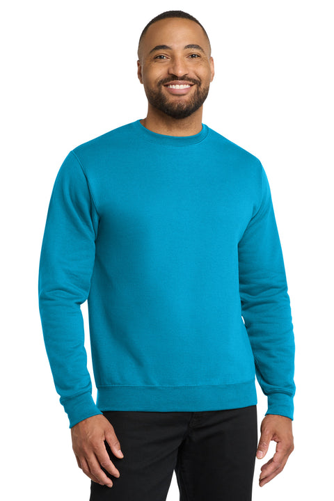 Neon Blue