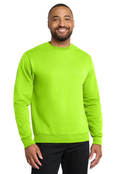 Neon Yellow