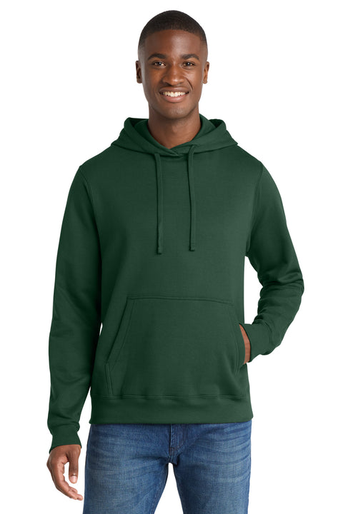 Forest Green