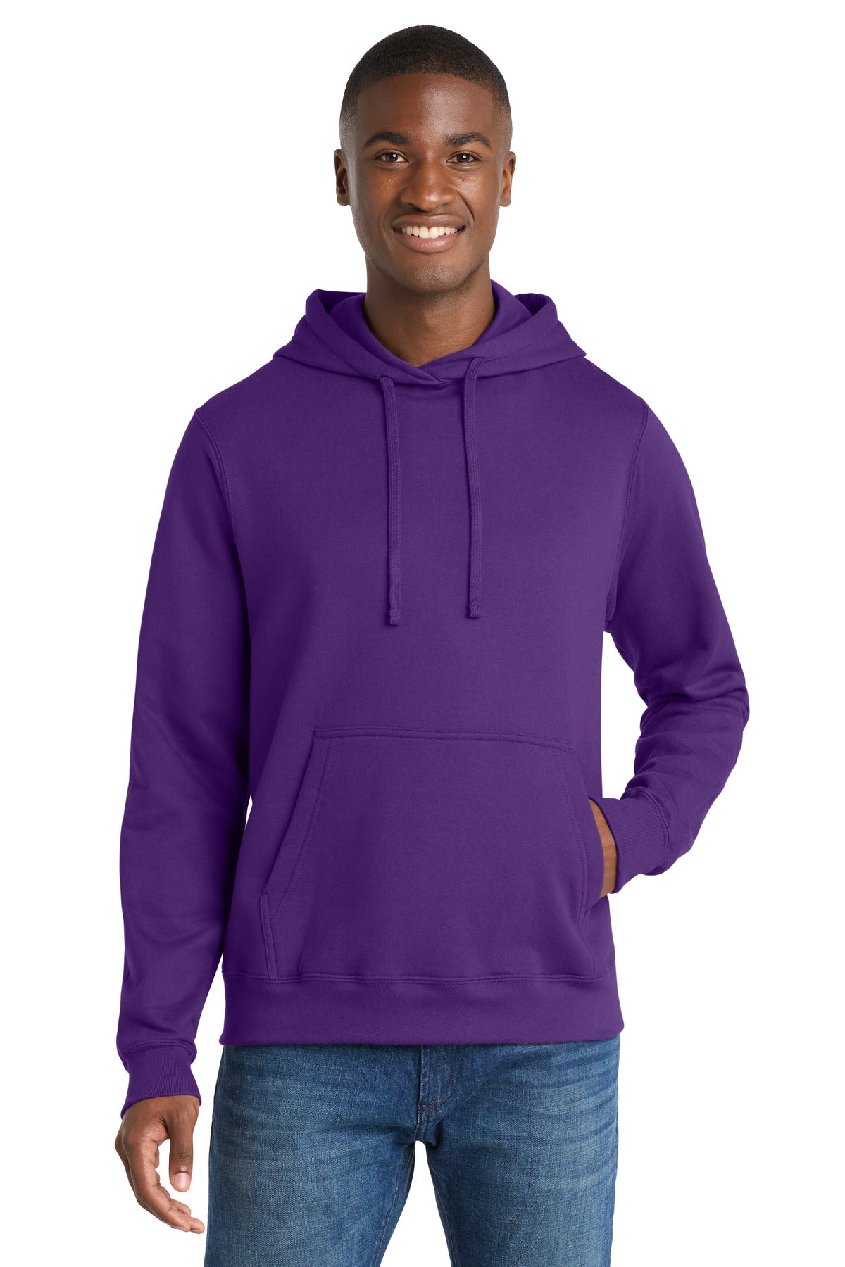 Team Purple