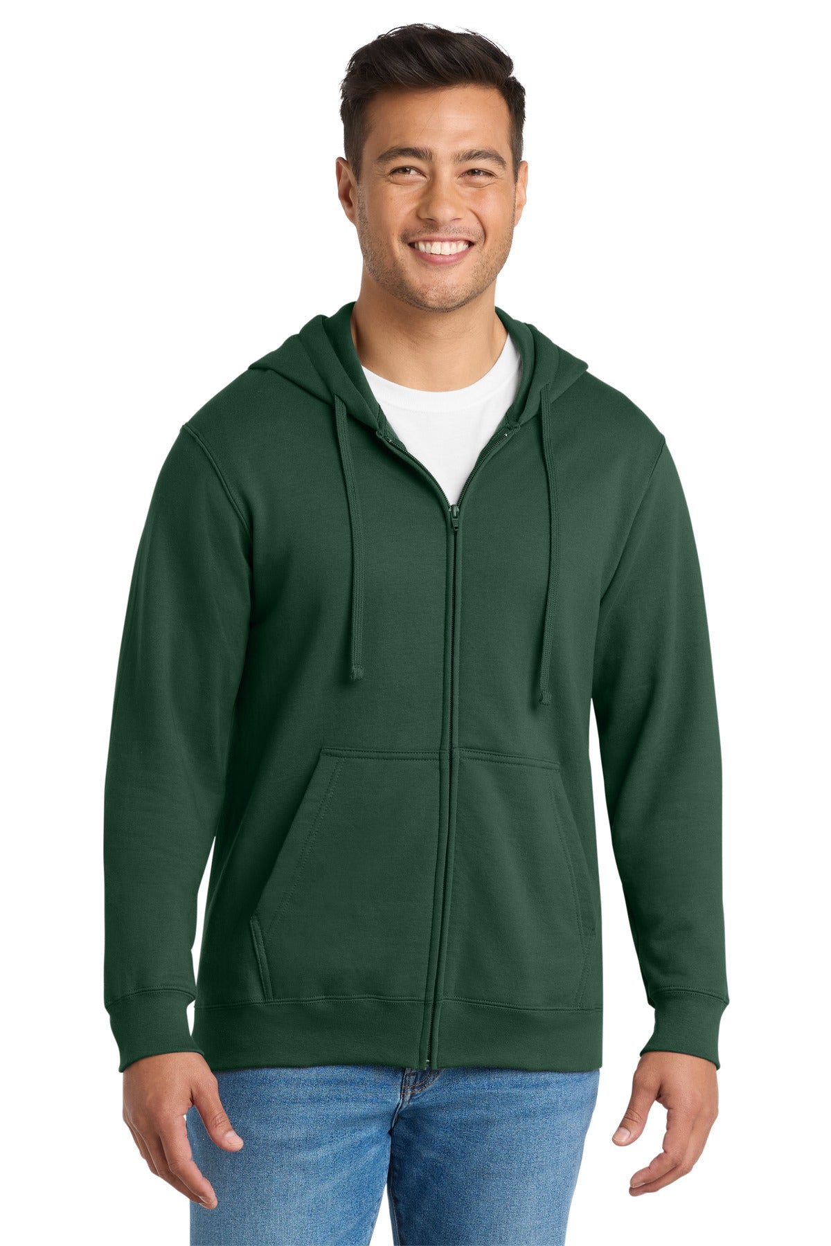 Forest Green