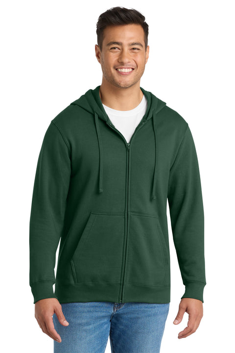 Forest Green