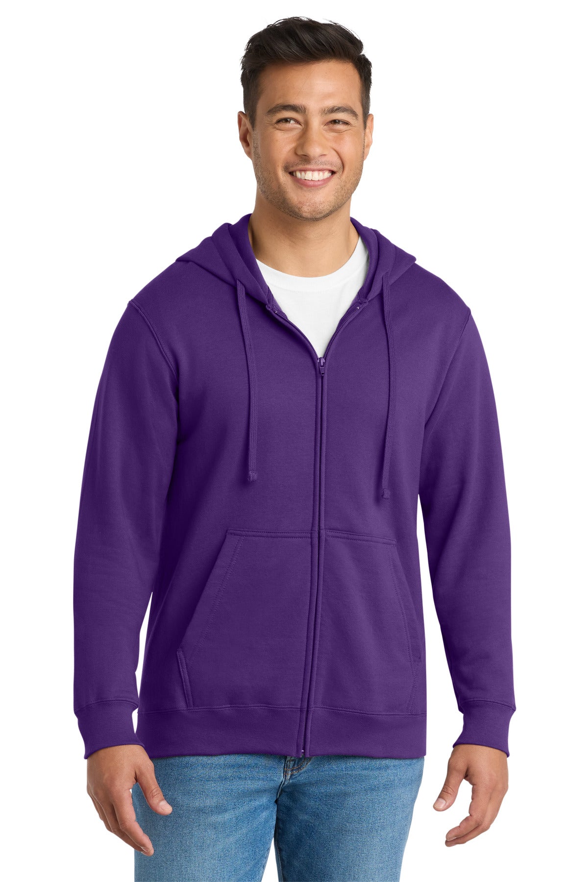 Team Purple