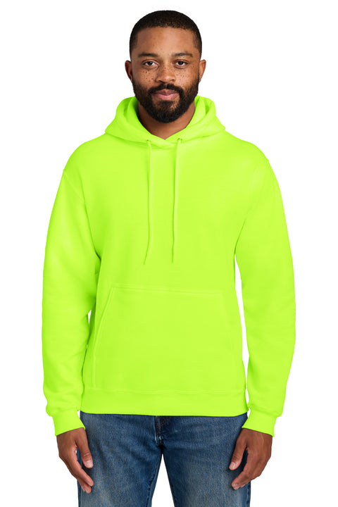 Safety Green