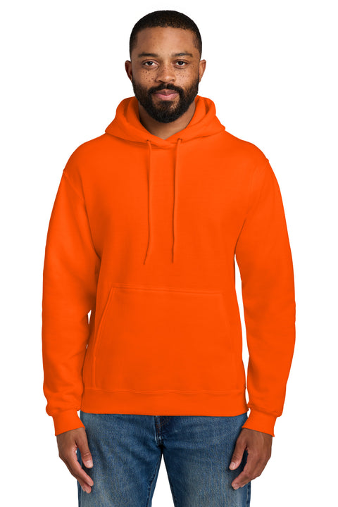 Safety Orange