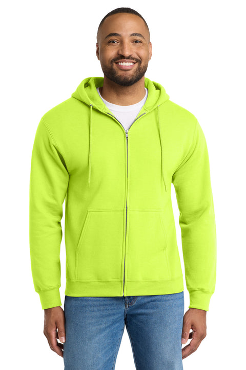 Safety Green