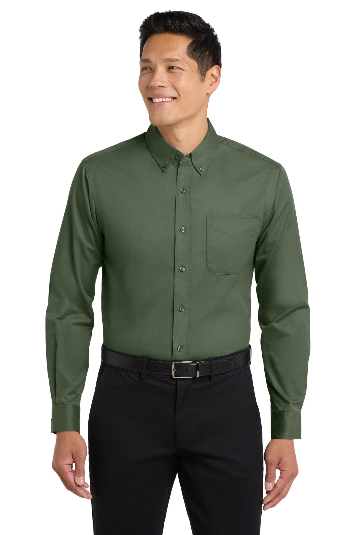 Clover Green