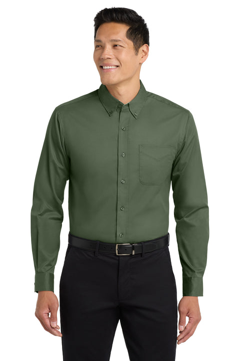 Clover Green