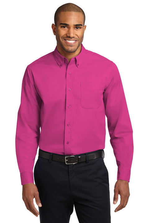 Tropical Pink