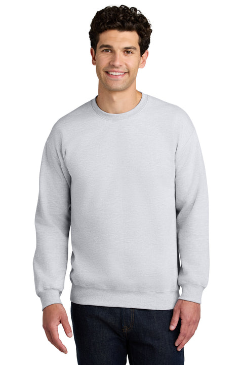 Ash Grey
