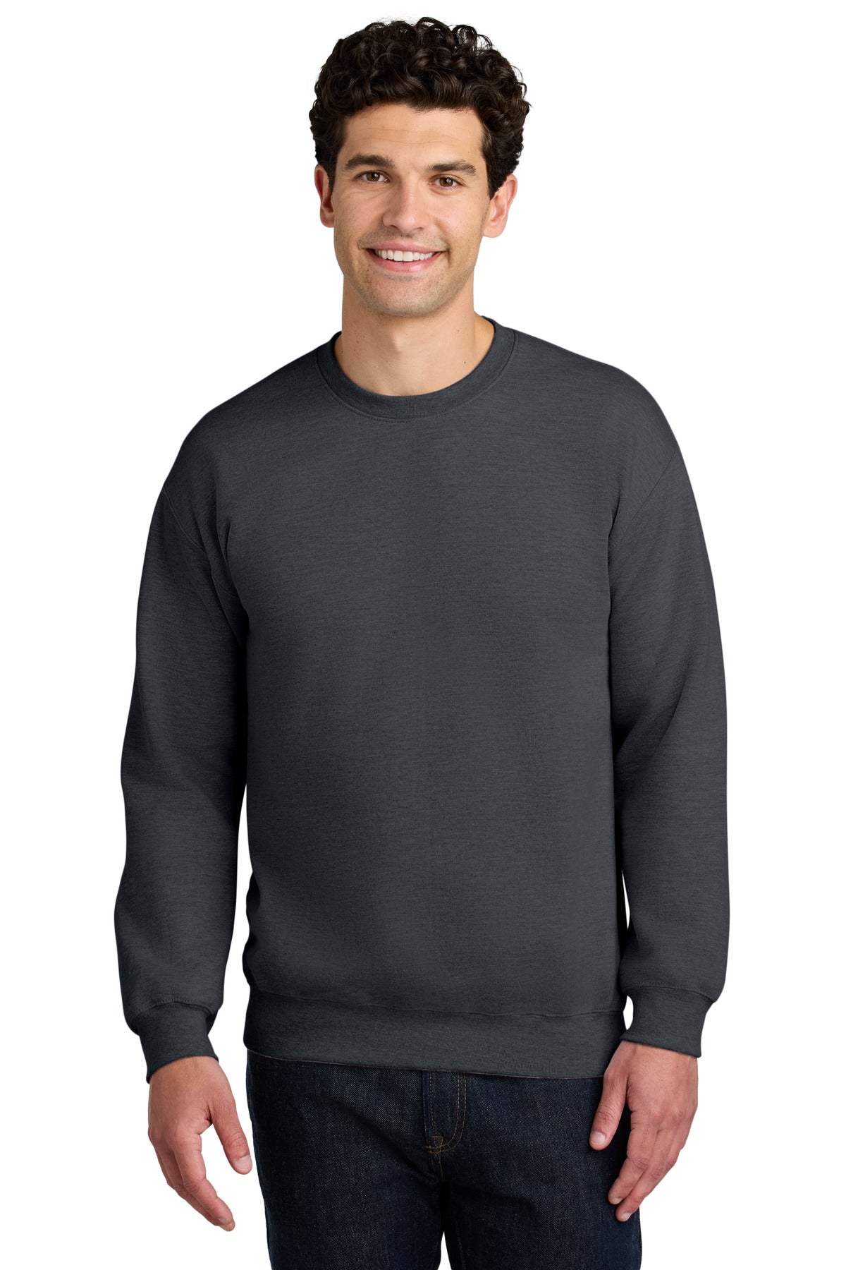 Dark Heather