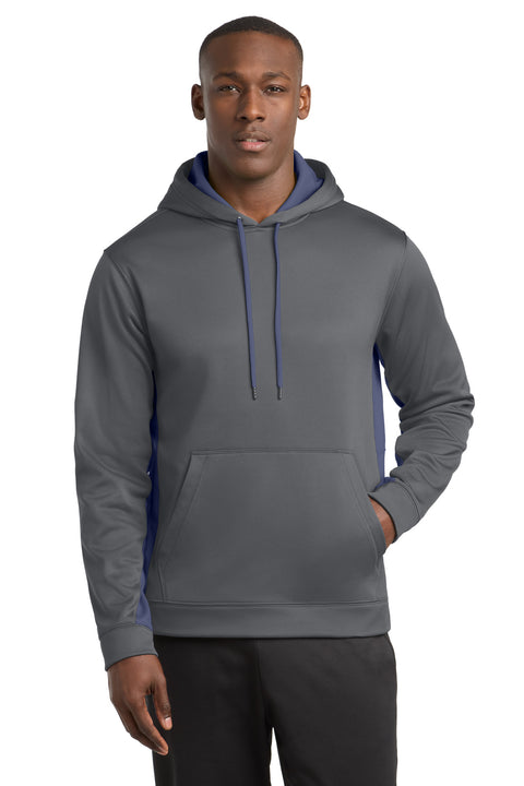 Dark Smoke Grey/ Navy